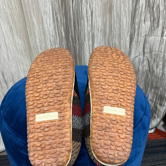 Minnetonka - Tahoe Clog - 40133 - Picture 4 of 4